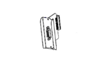 Zebra Applicator Interface Card 5V-24V - Drucker