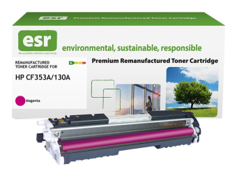 Armor ESR - Magenta - kompatibel - Karton - wiederaufbereitet - Tonerpatrone (Alternative zu: HP CF353A)