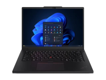 Lenovo ThinkPad P14s Gen 5 21G2 - Intel Core Ultra 7 165H  1.4 GHz - vPro Enterprise - Win 11 Pro - RTX 500 Ada - 64 GB RAM - 1 TB SSD TCG Opal Encryption 2, NVMe, Performance - 36.8 cm (14.5")