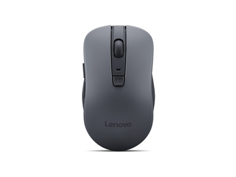 Lenovo WL310 Bluetooth Silent Mouse - Maus - 1.200 dpi