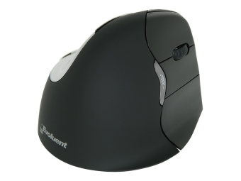 Evoluent VerticalMouse 4 Right Mac - Vertikale Maus