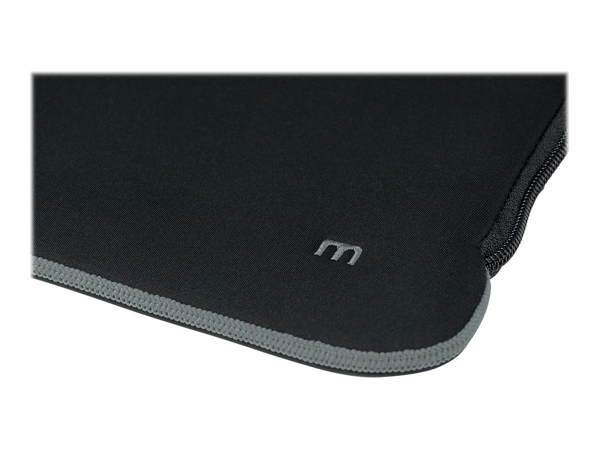 Mobilis Skin - Notebook-Hülle - 40.6 cm - 14"