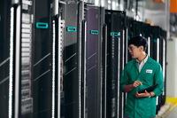 HPE Primera 600 Host Bus Adapter - Speichercontroller (RAID)