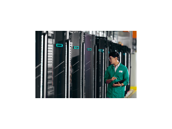 HPE XP8 - SFP+-Transceiver-Modul - 16Gb-Fibre-Channel (SW)