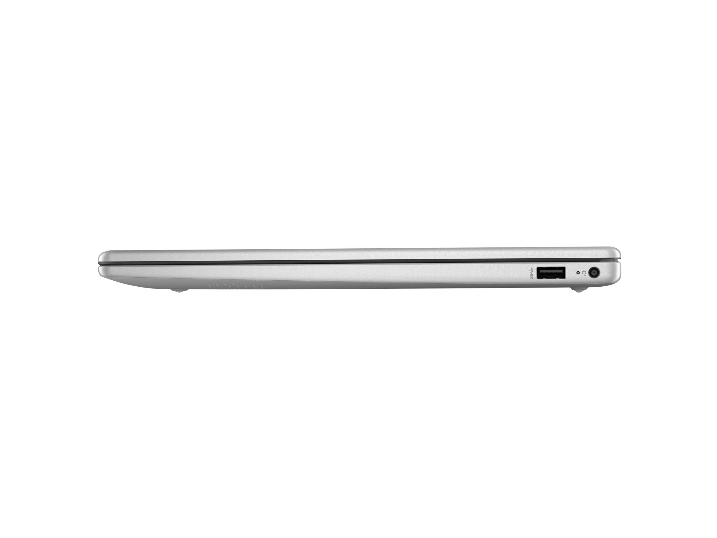HP Laptop 15-fd1052ng - Intel Core 5 120U  1.4 GHz - FreeDOS 3.0 - Intel Graphics - 16 GB RAM - 512 GB SSD NVMe - 39.6 cm (15.6")