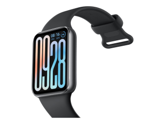 Xiaomi Smart Band 9 Pro - Aktivitätsmesser mit Riemen - TPU - Handgelenkgröße 135-205 mm - Anzeige 4.4 cm (1.74)