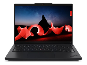 Lenovo ThinkPad L14 Gen 5 21L5 - 180°-Scharnierdesign - AMD Ryzen 5 7535U  2.9 GHz - Win 11 Pro - Radeon 660M - 16 GB RAM - 512 GB SSD TCG Opal Encryption 2 NVMe - 35.6 cm (14)