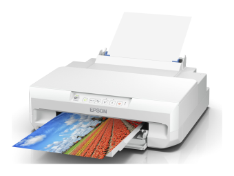 Epson Expression Photo XP-65 - Drucker - Farbe - Duplex - Tintenstrahl - A4Legal - 5760 x 1440 dpi - bis zu 9.5 SeitenMin. (einfarbig)