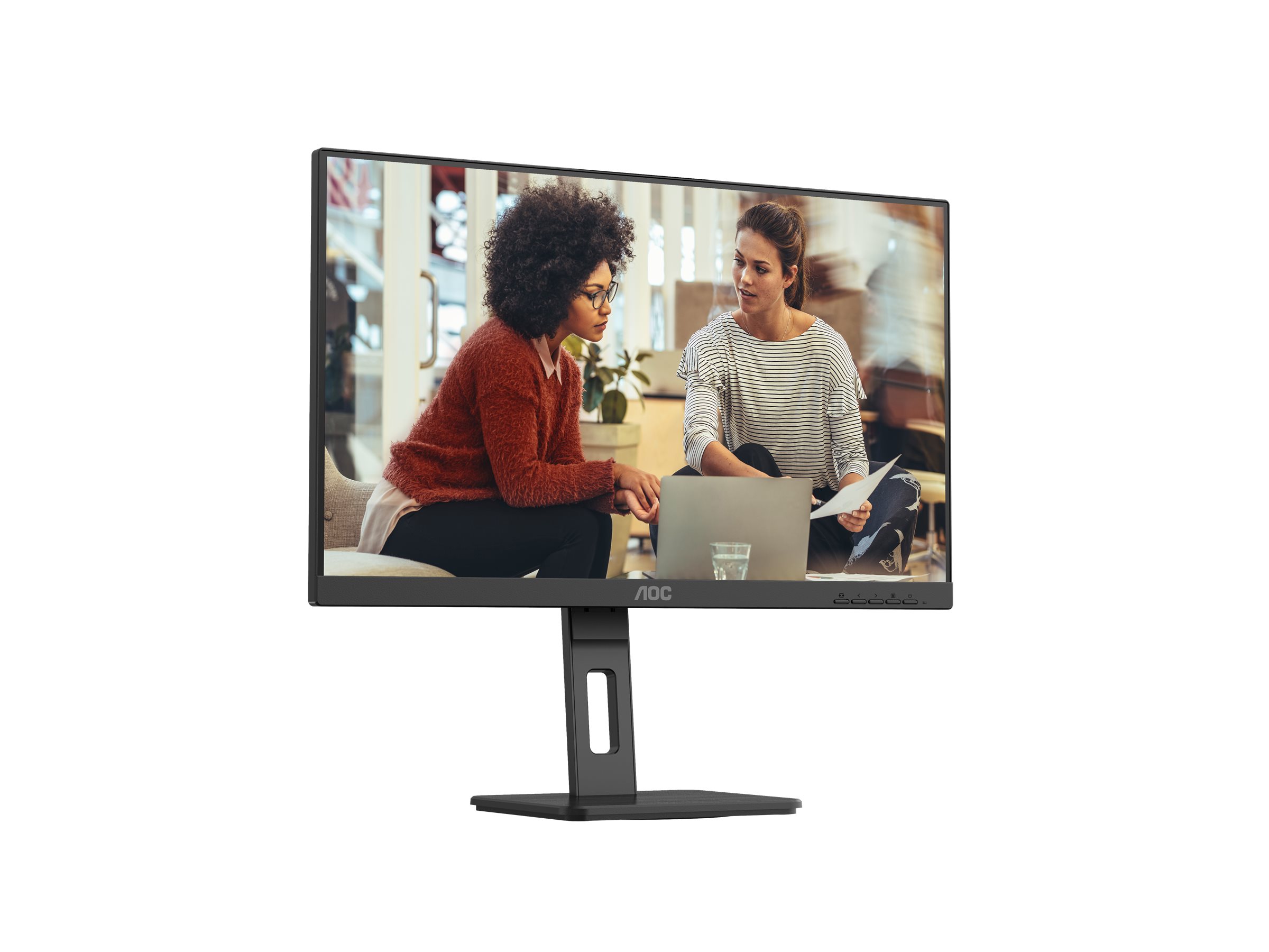 AOC Essential-line U27E3UF - LED-Monitor - 69 cm (27")