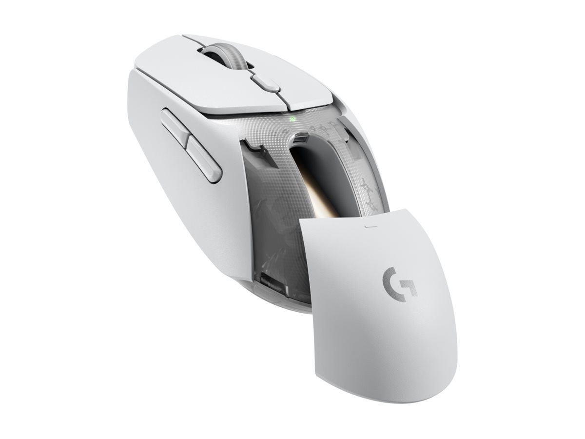 Logitech G G309 - Maus - Gaming - optisch - 6