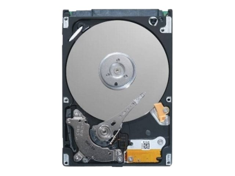 Dell  Festplatte - 1 TB - intern - 2.5" (6.4 cm)