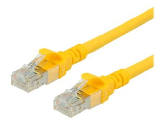 ROLINE Patch-Kabel - RJ-45 (M) bis RJ-45 (M)