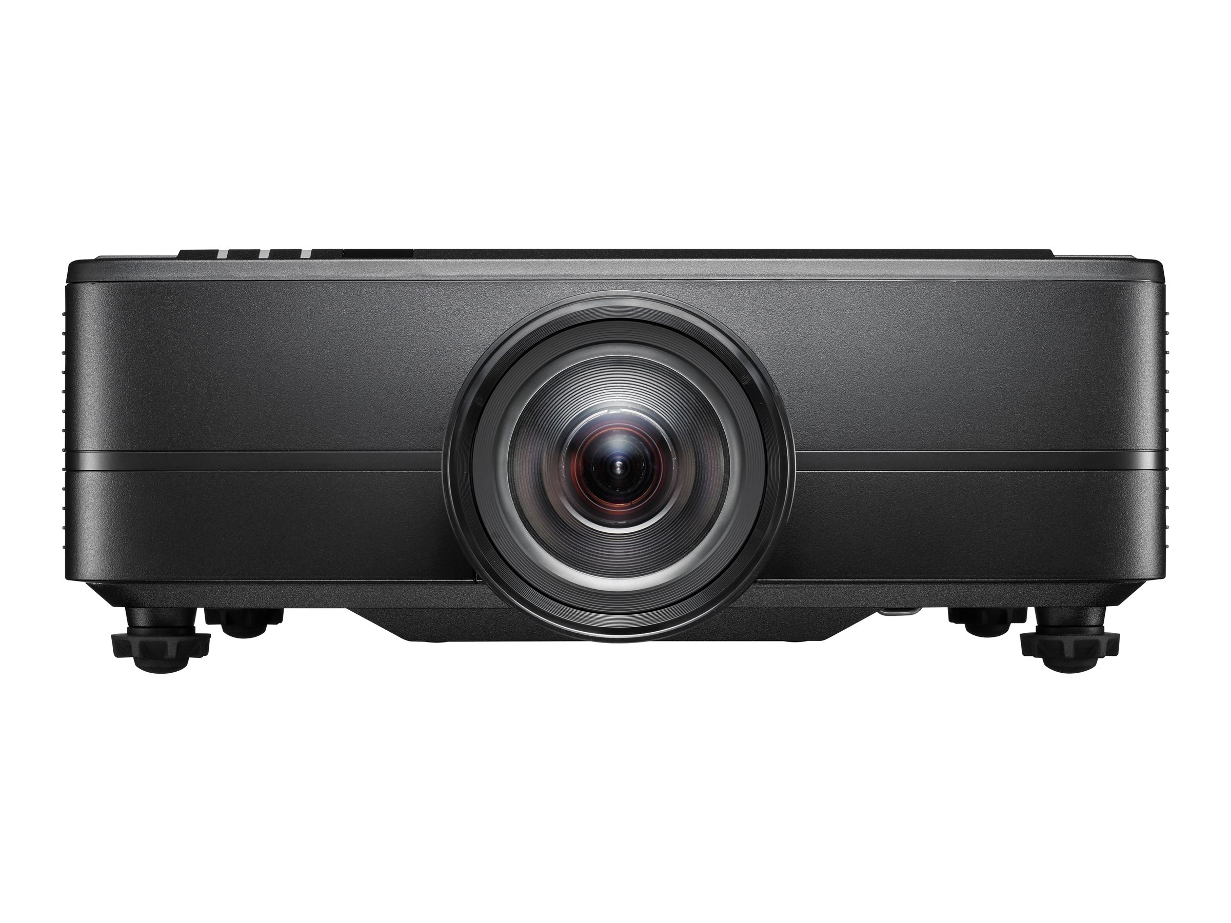 Optoma ZU920TST - DLP-Projektor - Laser - 3D - 8200 ANSI-Lumen - WUXGA (1920 x 1200)