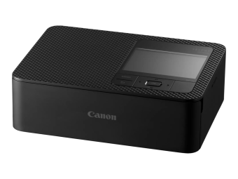 Canon SELPHY CP1500 - Drucker - Farbe - Thermosublimation - 148 x 100 mm bis zu 0.41 Min.Seite (Farbe)