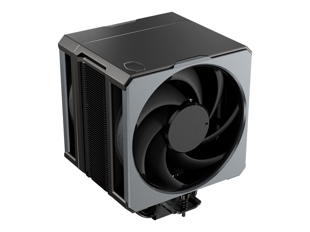 Cooler Master Hyper 612 Apex - Prozessor-Luftkühler - (für LGA1851, LGA1150, LGA1151, LGA1155, LGA1156, LGA1200, LGA1700, AM4, AM5)