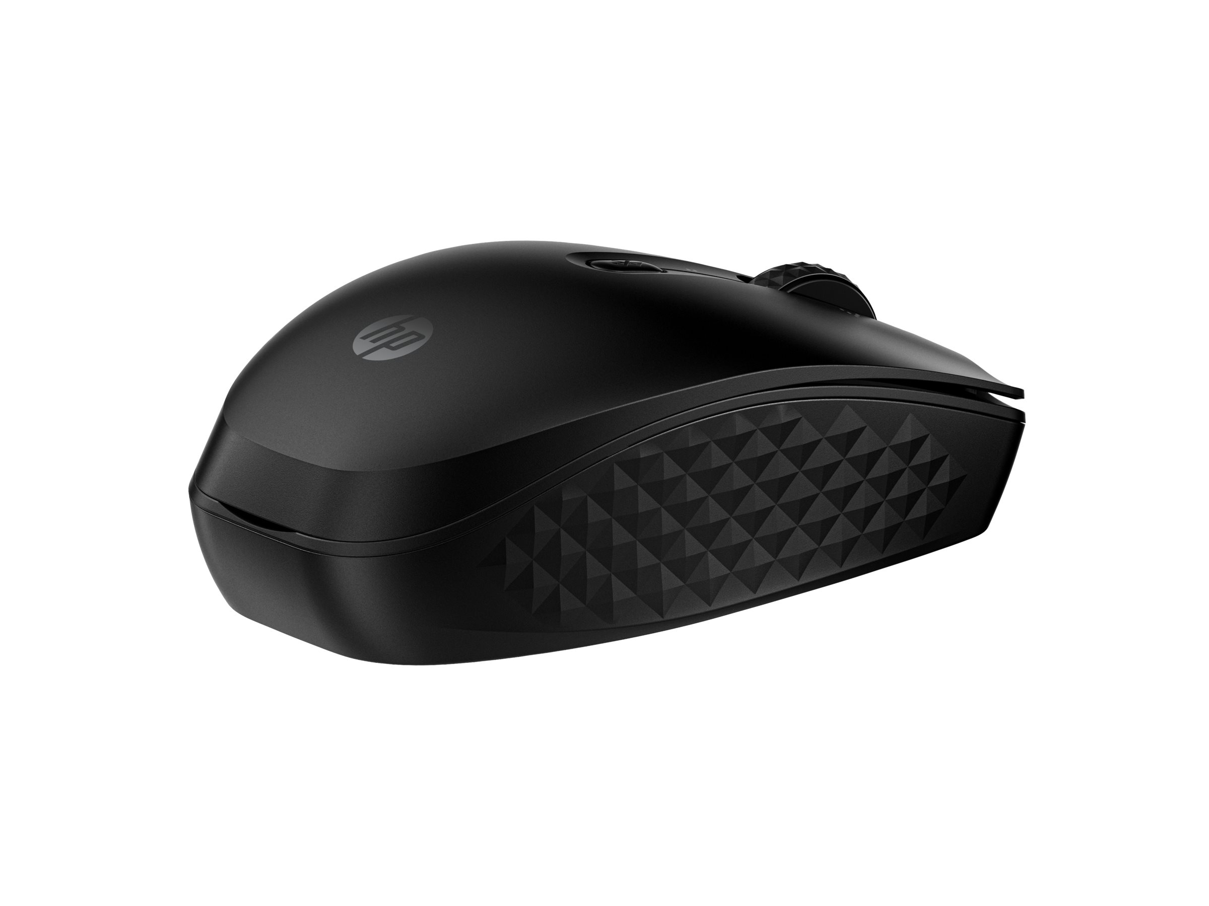 HP 420 - Maus - programmierbar - kabellos