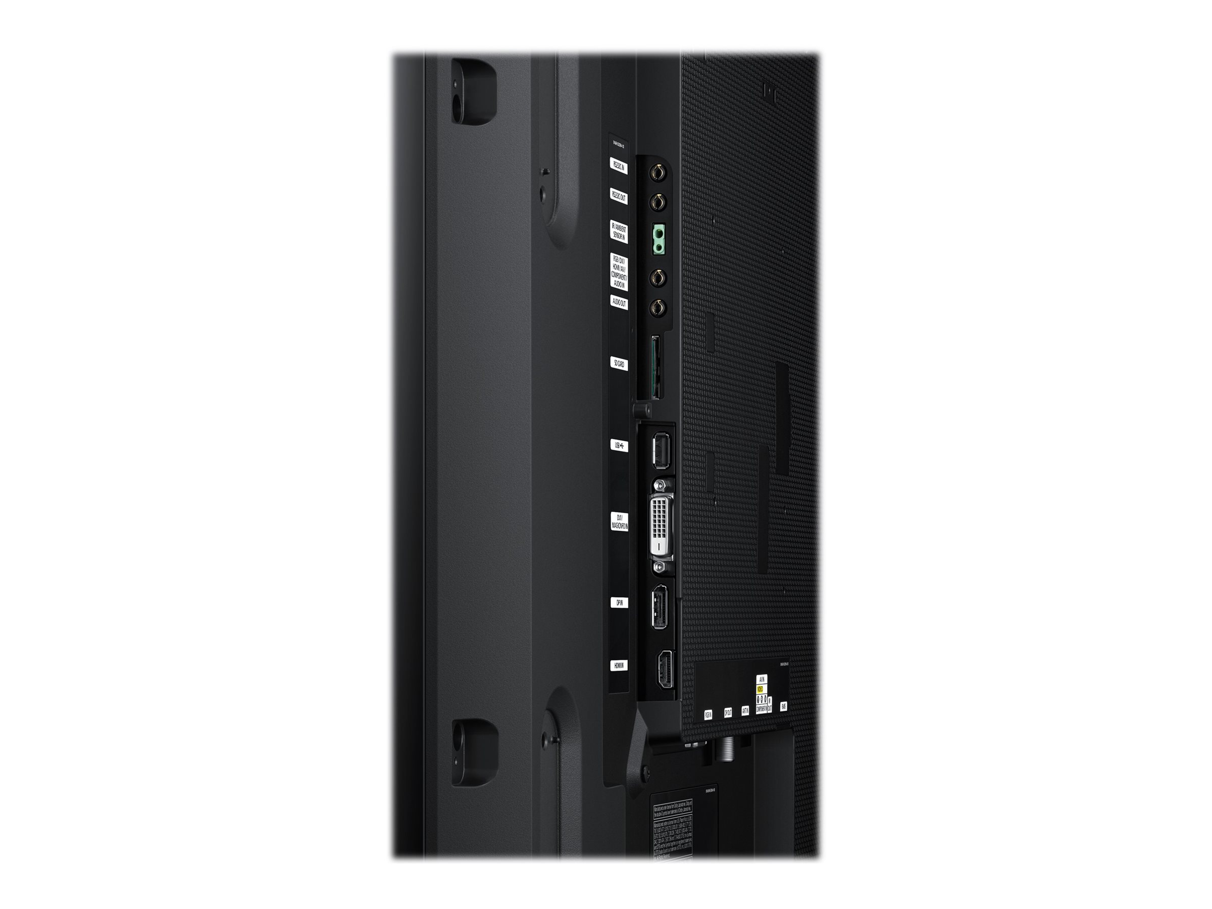 Samsung DM48E - 122 cm (48") Diagonalklasse (121 cm (47.6")