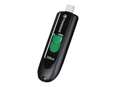 Transcend JetFlash 790C - USB-Flash-Laufwerk