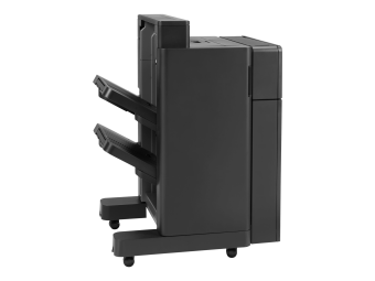 HP StaplerStacker - BlattstaplerStaplerfach