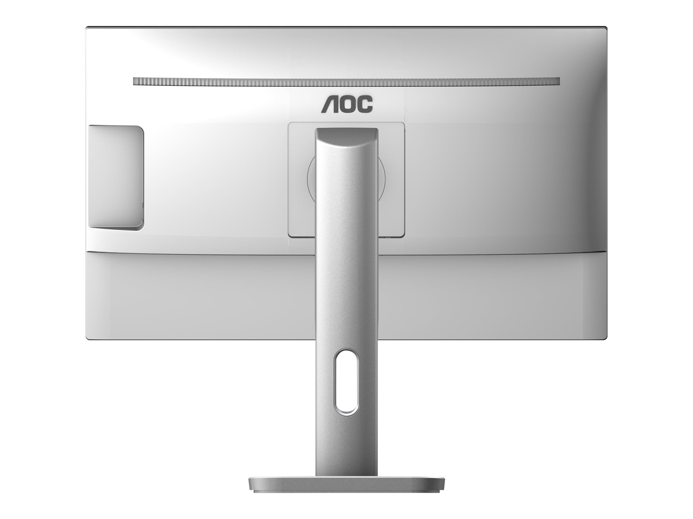 AOC X24P1GR - LED-Monitor - 61 cm (24") - 1920 x 1200 WUXGA @ 60 Hz