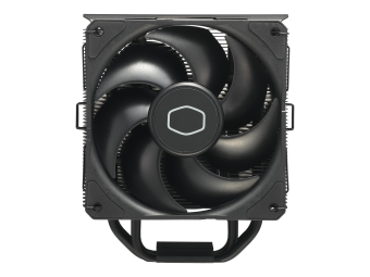 Cooler Master Hyper 212 - Prozessor-Luftkühler - (für AM4, AM5, LGA1156, LGA1155, LGA1150, LGA1151, LGA1200, LGA1700)