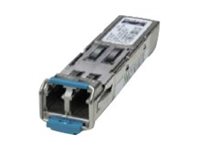 Cisco SFP+-Transceiver-Modul - 10GbE - 10GBase-LR
