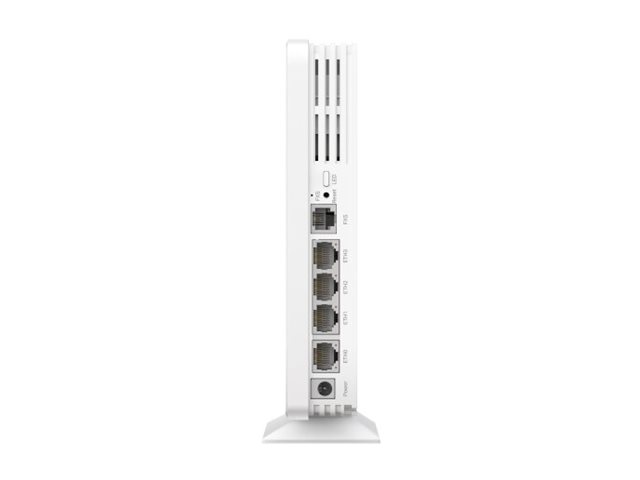 TP-LINK Omada EAP610GP-Desktop V1 - Accesspoint
