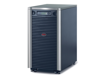 APC Symmetra LX 8kVA Scalable to 16kVA N+1 - Strom