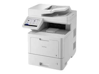 Brother MFC-L9630CDN - Multifunktionsdrucker - Farbe - Laser - A4Legal (Medien)