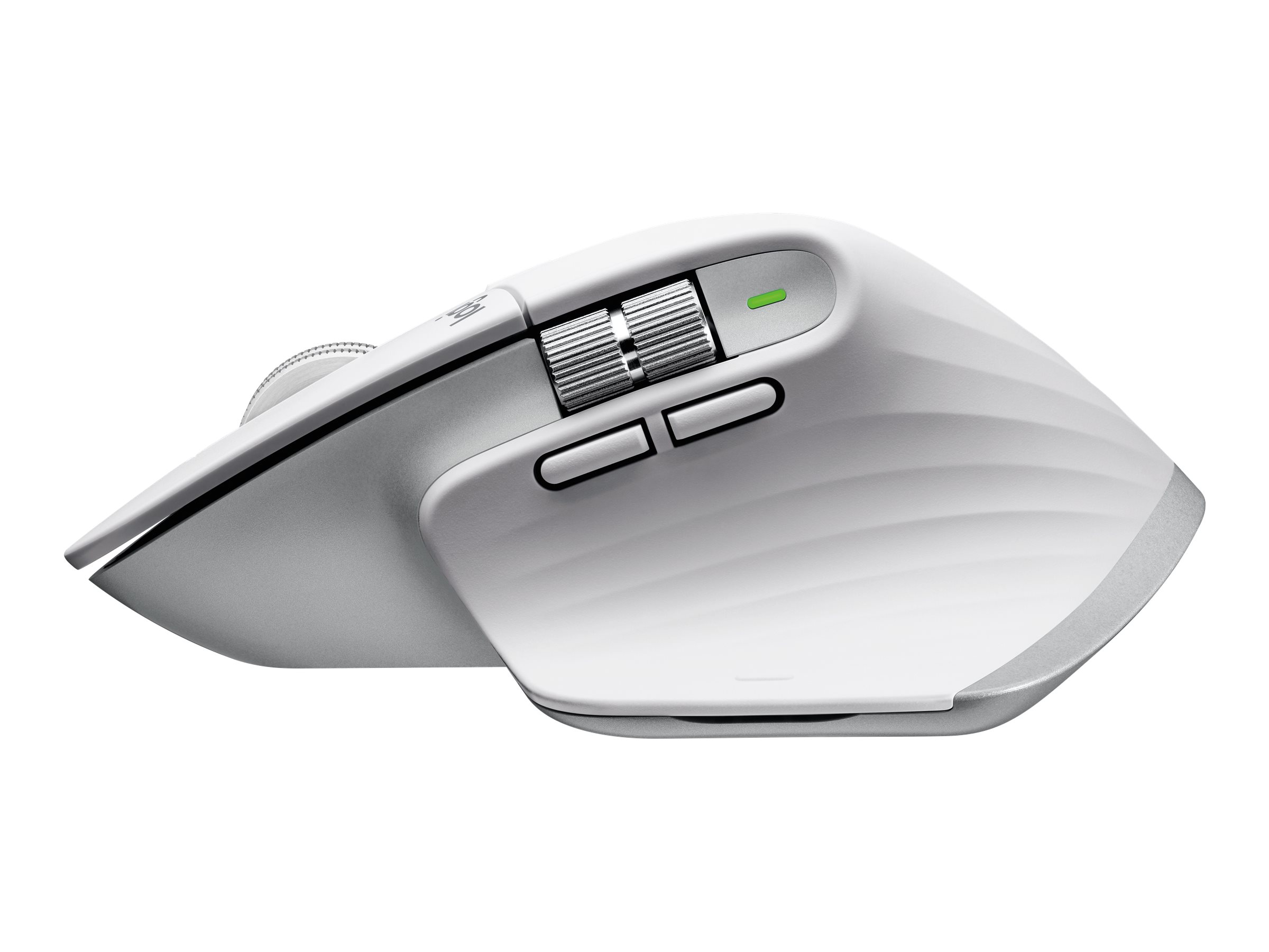 Logitech Master Series MX Master 3S - Maus
