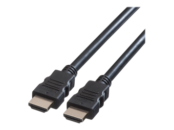 ROLINE Green - High Speed - HDMI-Kabel - HDMI männlich zu HDMI männlich