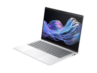 HP EliteBook X G1i Notebook Next Gen AI - 177-Grad Scharnierdesign - Intel Core Ultra 5 228V  2.1 GHz - Win 11 Pro - Arc Graphics 130V - 512 GB SSD NVMe - 35.6 cm (14")
