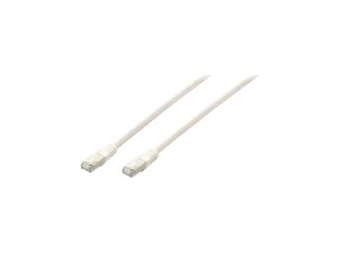 Equip Pro - Patch-Kabel - RJ-45 (M) zu RJ-45 (M)