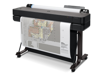 HP DesignJet T630 - 2025 Edition - 914 mm (36")