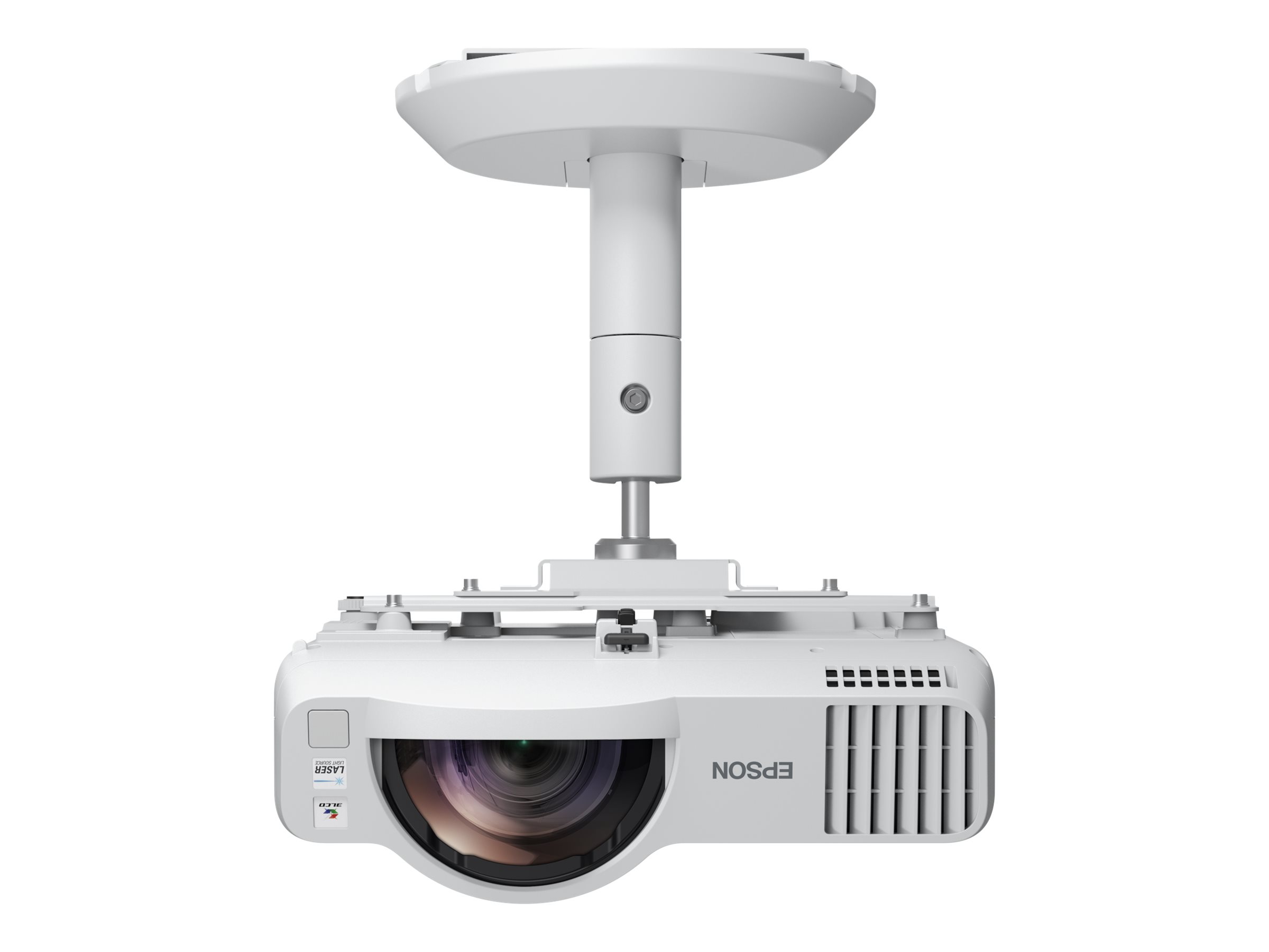 Epson EB-L200SW - 3-LCD-Projektor - 3800 lm (weiß)