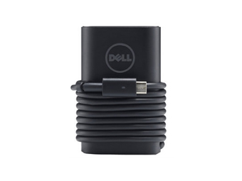Dell AC Adapter USB Type-C includes power cable - PC-Server Netzteil