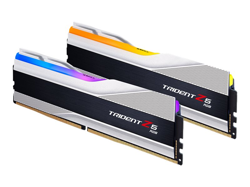 G.Skill Trident Z5 RGB - DDR5 - Kit - 32 GB