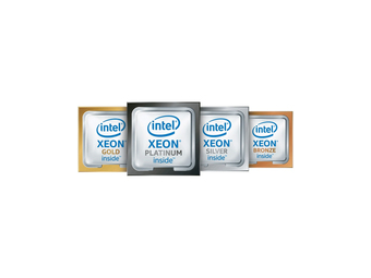 HPE Intel Xeon Silver 4316 - 2.3 GHz - 20 Kerne - 30 MB Cache-Speicher