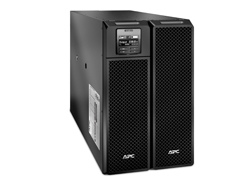 APC Smart-UPS SRT 10000VA - USV (in Rack montierbarextern)