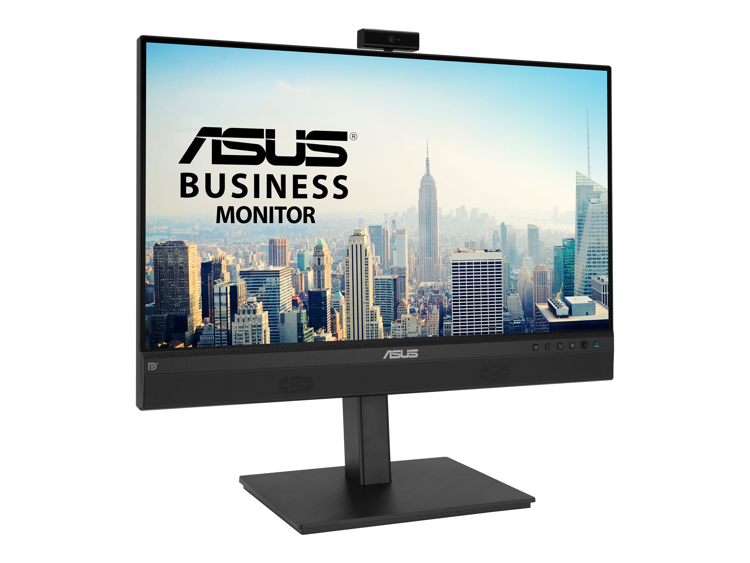 ASUS BE24ECSNK - LED-Monitor - 61 cm (24") (23.8" sichtbar)
