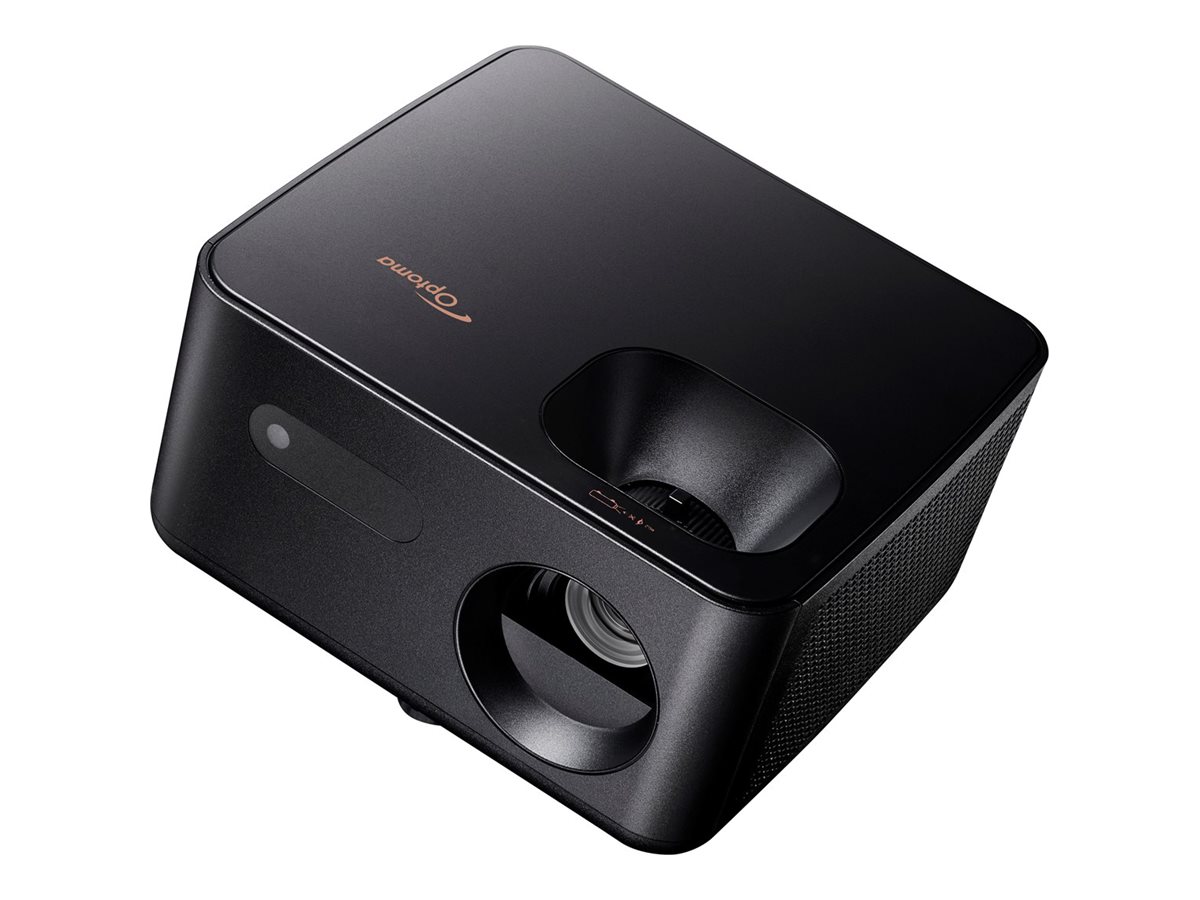 Optoma Photon Life PH31 - DLP-Projektor - LED - tragbar - 1500 lm - Full HD (1920 x 1080)