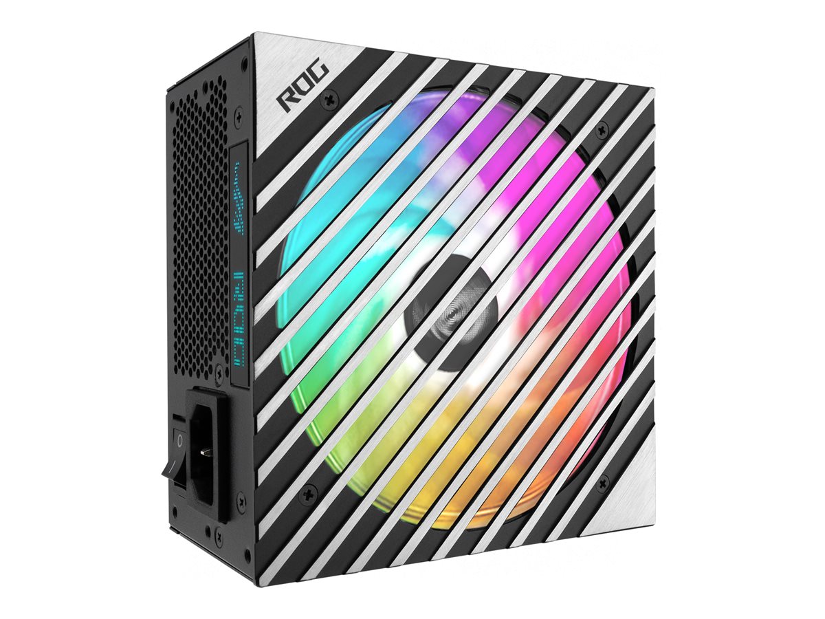 ASUS ROG Loki SFX-L - Netzteil (intern) - ATX
