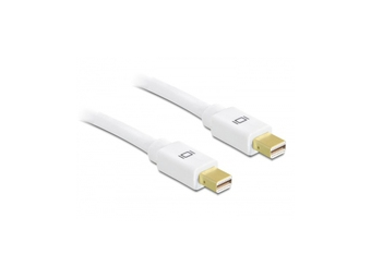Delock DisplayPort-Kabel - Mini DisplayPort (M)