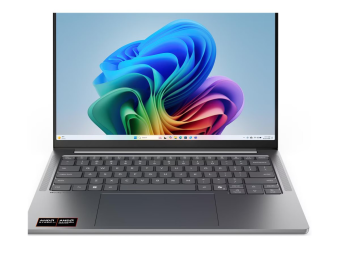 Lenovo IdeaPad Pro 5 14AGP11 83SG - AMD Ryzen AI 7 450  2 GHz - kein Betriebssystem - Radeon 860M - 32 GB RAM - 1 TB SSD NVMe - 35.6 cm (14")