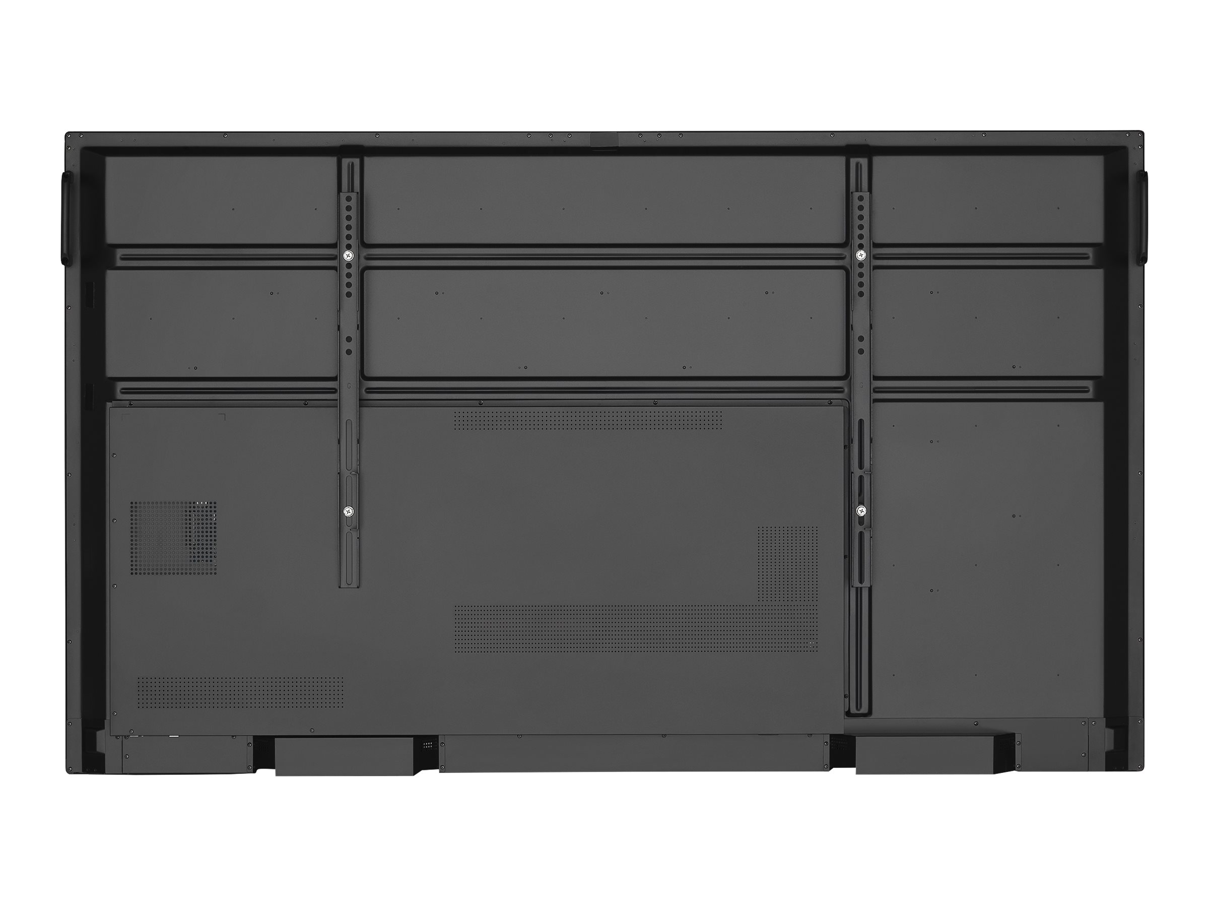 NEC MultiSync CB861Q - 217 cm (86") Diagonalklasse CB Series LCD-Display mit LED-Hintergrundbeleuchtung - interaktive Digital Signage - mit Touchscreen (Multi-Touch)