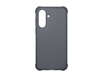 Samsung EF-RA376 - Hintere Abdeckung für Mobiltelefon - widerstandsfähig - flexibles thermoplastisches Polyurethan (TPU)