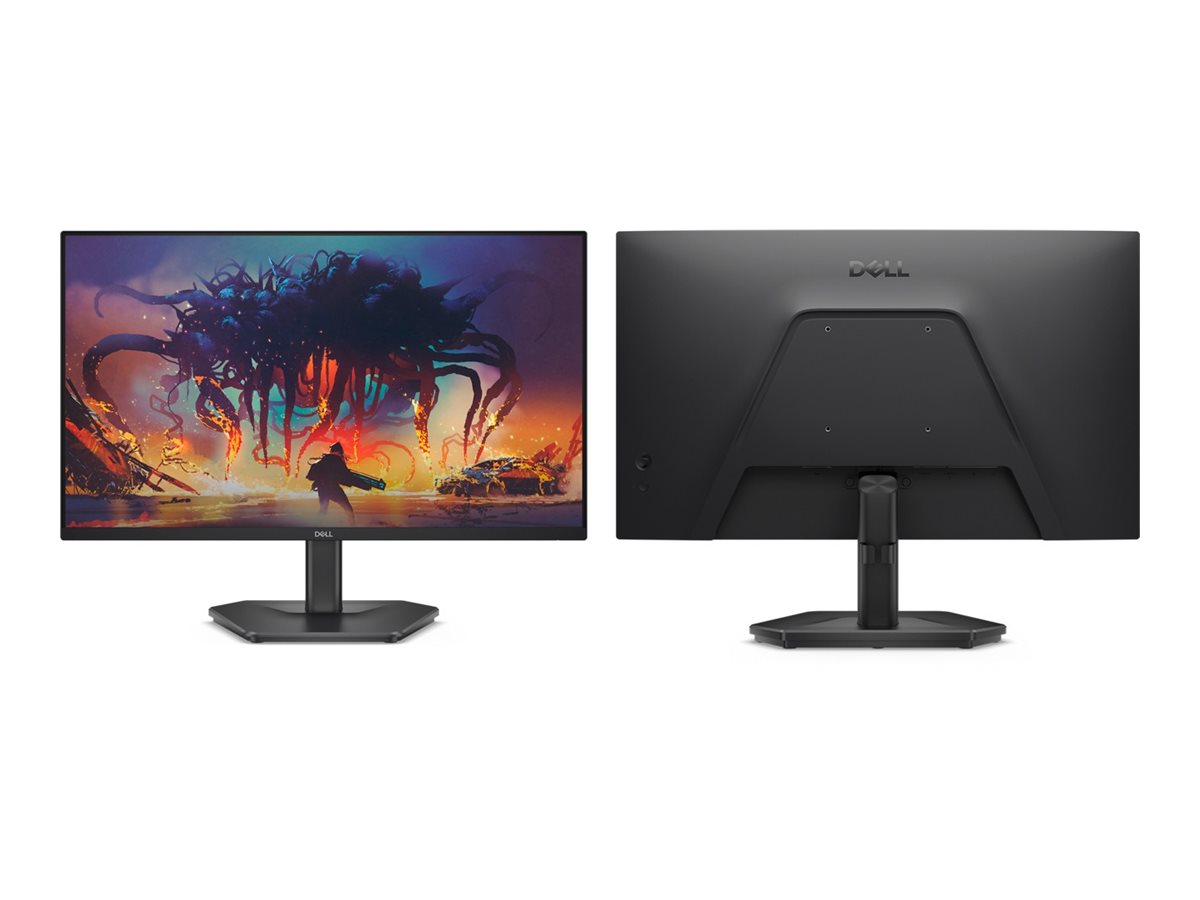 Dell SE2425HG - LED-Monitor - 61 cm (24") (23.8" sichtbar)
