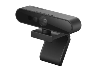 Lenovo Performance FHD - Webcam - schwenken  neigen