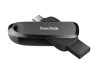 SanDisk Phone Drive - USB-Flash-Laufwerk - 512