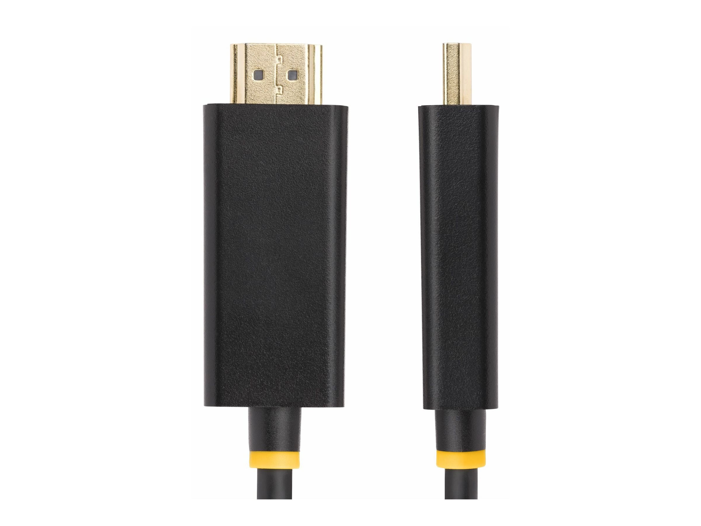 StarTech.com 3m Aktiver DisplayPort auf HDMI